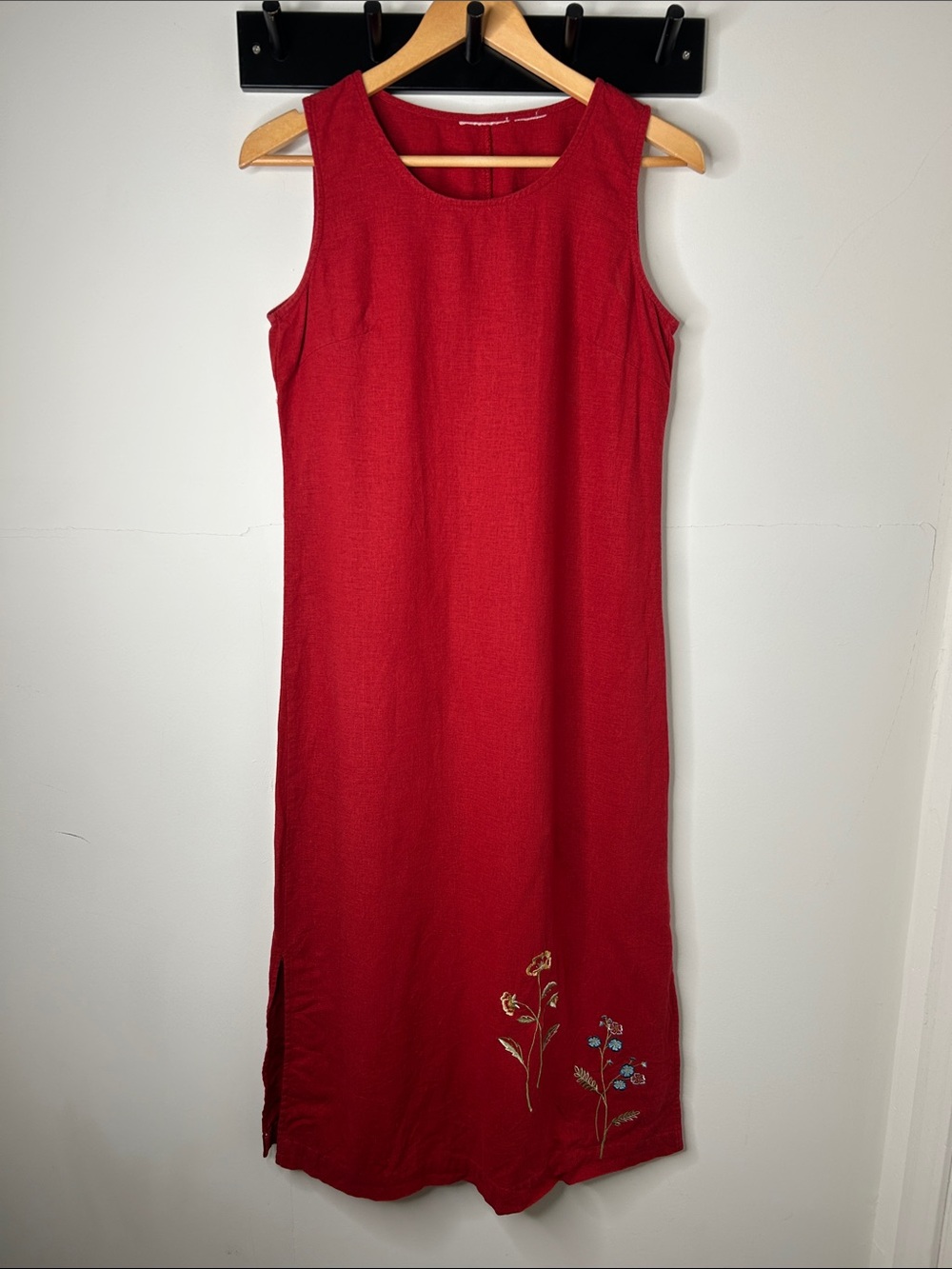 Vintage Midi shift dress